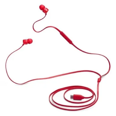 JBL T310C USB-C Wired In-Ear Earphones
